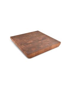 Chopping board 40x40xH3cm Chop