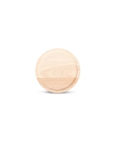 Serving board 20cm mango Rural