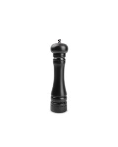 Pepper/salt grinder H24cm black Savor