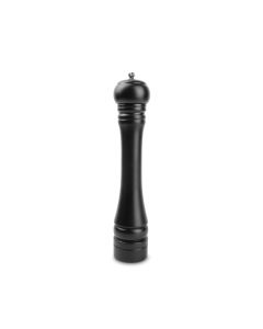 Pepper/salt grinder H31,5cm black Savor