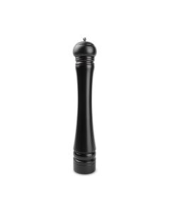 Pepper/salt grinder H42cm black Savor