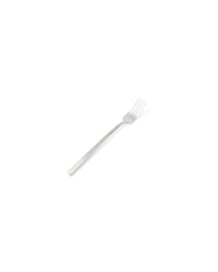 Table fork matte Terno - set/6