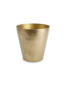 Champagne cooler 20xH20cm gold Palace