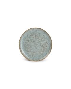 Teller flach 15,5cm lagoon Mielo