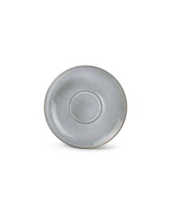 Saucer 15cm blue Artisan