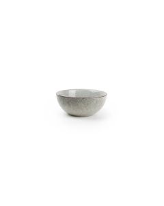 Bowl 11x4,5cm green Artisan