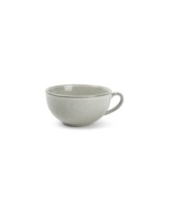 Cup 27cl green Artisan