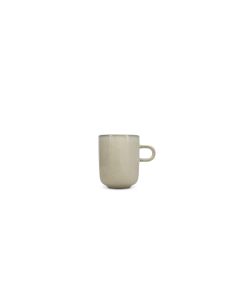 Beker 33cl ivoor Meridian