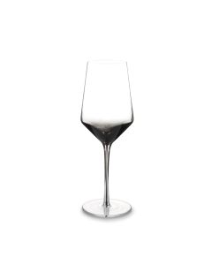 Wine glass 51cl smoked Secrets - set/2