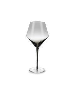 Cocktail glass 56cl smoked Secrets - set/2