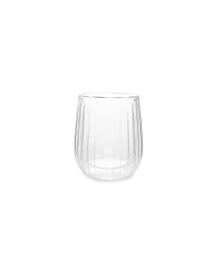 Cup 25cl double wall Tokio - set/2