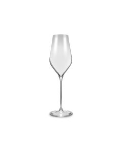 Champagne glass 31cl Finesse - set/4