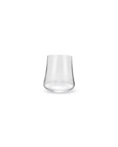 Glass 39cl Muze - set/4