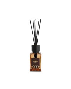 Reed diffuser 120ml Amber Gallery