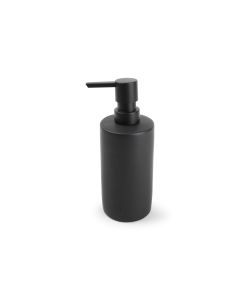 Soap dispenser 35cl black Fain