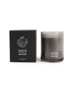 Scented candle 438g forest dawn Sento