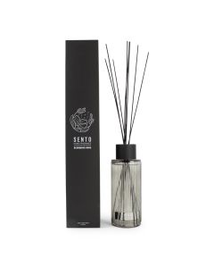 Reed diffuser 1200ml blooming rose Sento