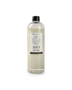 Refill scent 500ml pretty sweet Sento