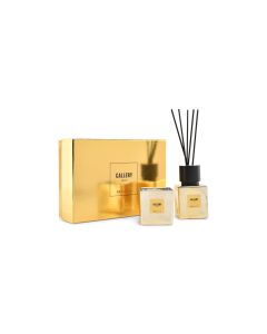 Gift set 2 pieces Gold Gallery