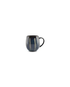 Mug 43cl round sling Muggies