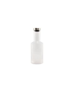 Bottle with cap 100cl Ray