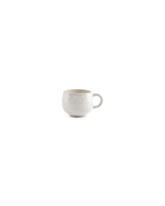 Cup 17cl pearl Curvy