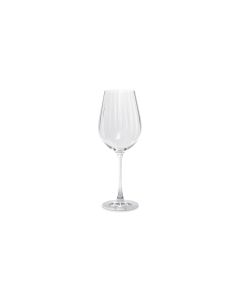 Wine glass 70cl Saga - set/4