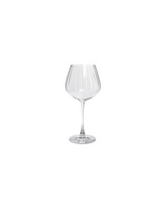 Cocktail glass 71cl Saga - set/4