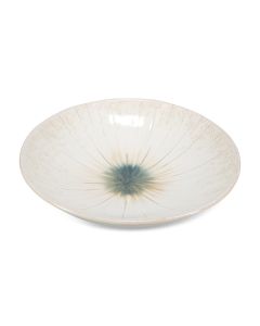 Bowl 29,5xH7,5cm white Eclipse