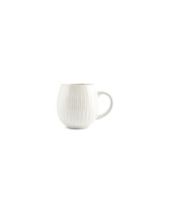 Mug 50cl white Eclipse