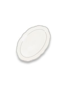 Serving dish 31,5x20,5cm Odette