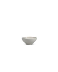 Bowl 12xH5,5cm beige Mochi