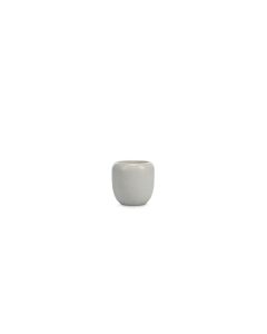 Cup 22cl beige Mochi