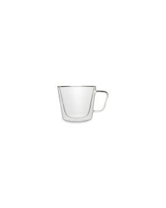 Mug 36cl double wall Oslo - set/2