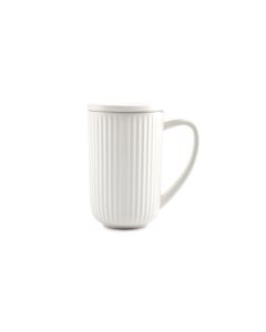 Tea mug 60cl white Hi!Tea