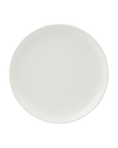 Plat bord 27cm Studio White