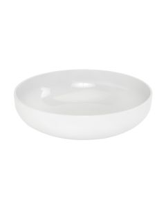 Assiettte creuse 21,5xH4cm Studio White