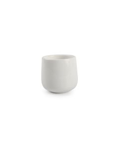 Bowl/mug 9cl Studio White