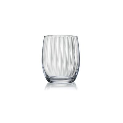 Glas 30cl Optic