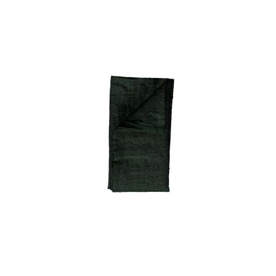 Napkin 42x42cm verdant Linas - Set of 2