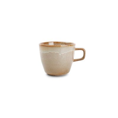 Kop 19cl beige Escura