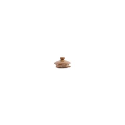 Cover for teapot 50cl beige Escura
