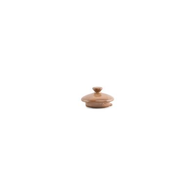 Cover for teapot 80cl beige Escura