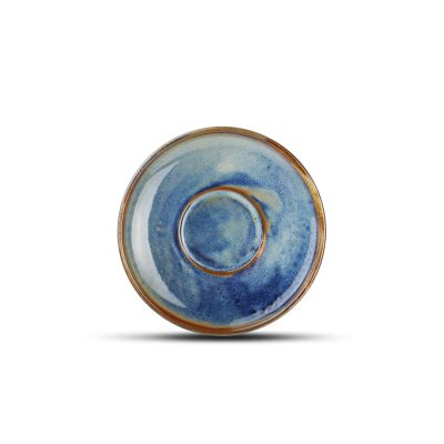 Mokkaschotel 12,5cm blue Nova
