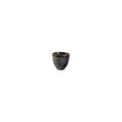 Schüssel 5xH5cm blue Nova