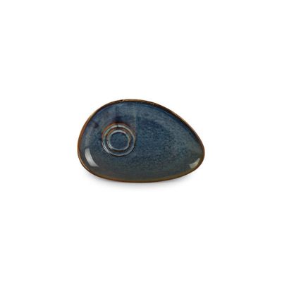 Undertasse 20x13cm universal blue Nova