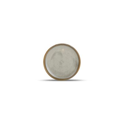 Plate 15cm green Usko