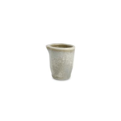 Milk/sauce jug 5cl green Usko