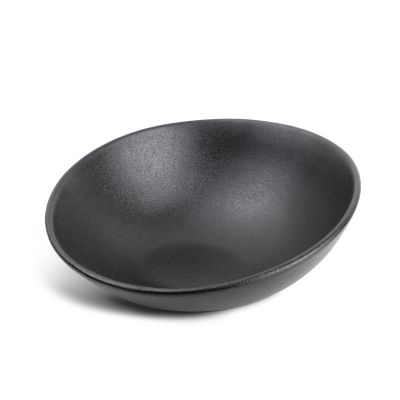 Kom 24xH5/10cm black Dusk