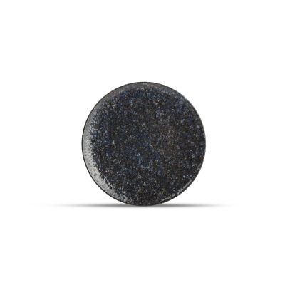 Plat bord 21cm midnight Dusk